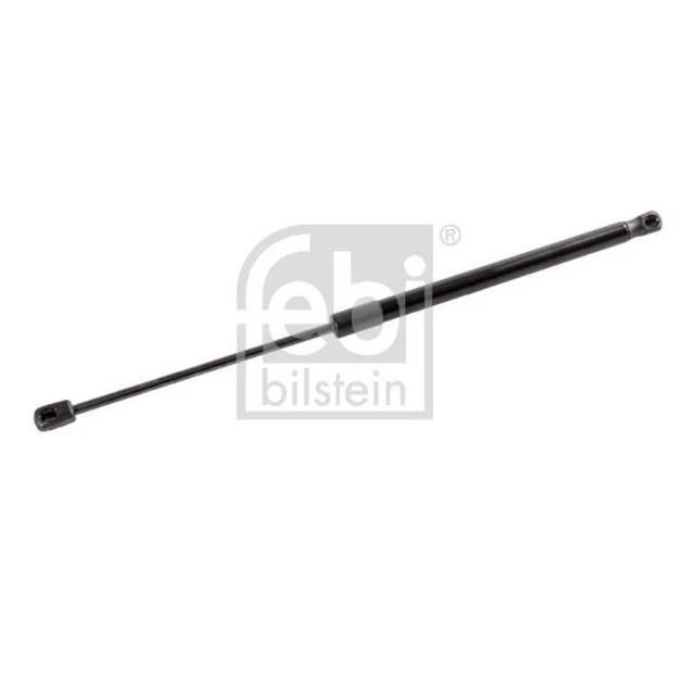 Ressort à Gaz Febi Bilstein 47628 - Pour Réglage Siège SCANIA, Dimensions Techniques Incluses