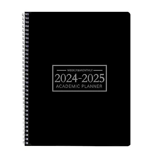 PLANNER JAN 2024 Dec 2025 Office Calendar Monthly Planner for 24