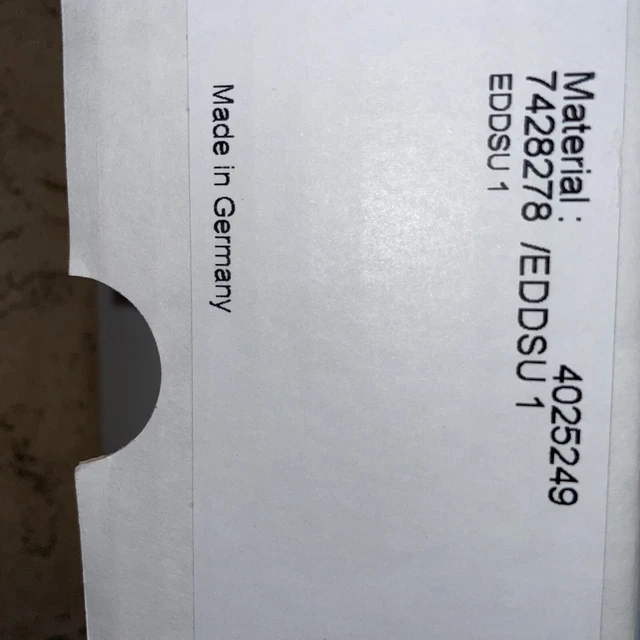 Kaeser Condensate Drain Eco-Drain Service Maint. Pack 4025249 7428278 EDDSU1