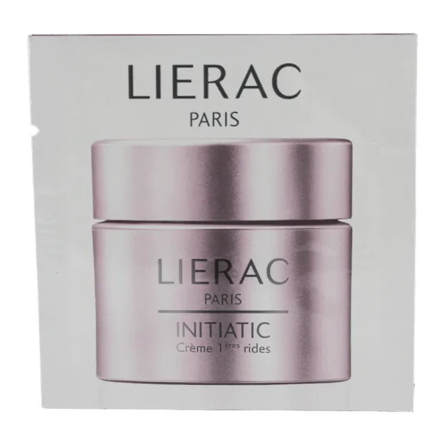 Lierac Paris Initiatic Cream For The First Signs Of Aging - Sample .10oz