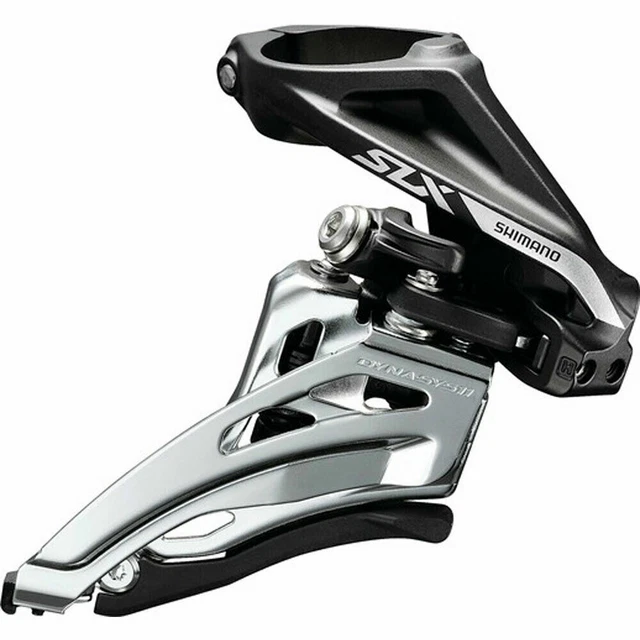 SHIMANO STX FD-MC34 derailleur Avant Velo Front Derailleur Bike EUR 16,50 - FR