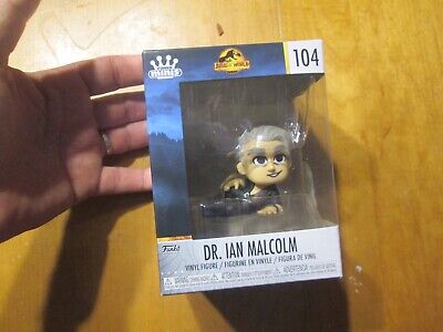 funko pop ian malcolm