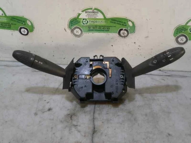 Devioluci Fiat Grande Punto/Punto Evo Con Cruise Control 2011 EcoAC109 – ECOCAR Parts - Foto 5