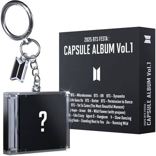 BTS FESTA 2025 CAPSULE GOLDEN グク BTS FESTA 2025 CAPSULE GOLDEN ジョングク - メルカリ
