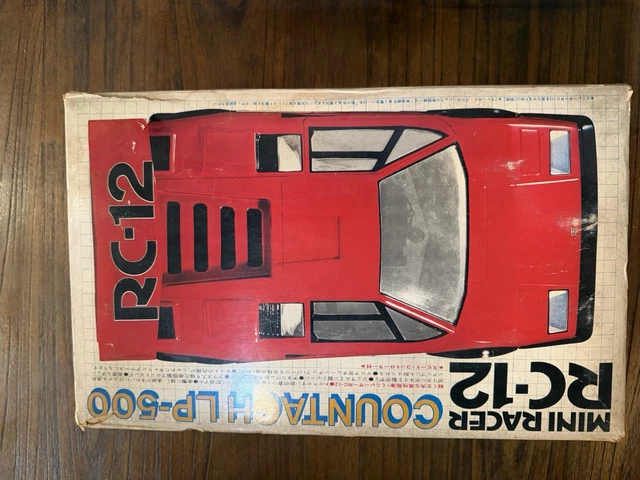 Auto e moto, Modellini radiocomandati e kit, Radiocomandati e