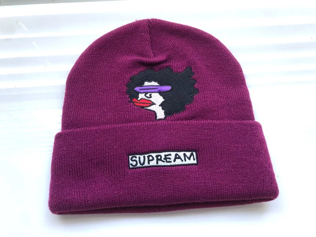 Supreme gonz cheap ramm beanie