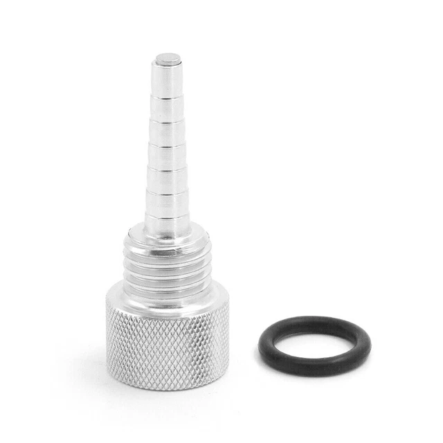 Magnetic Oil Dipstick Change Funnel For Honda EU1000I EU2000I EU3000I Generator