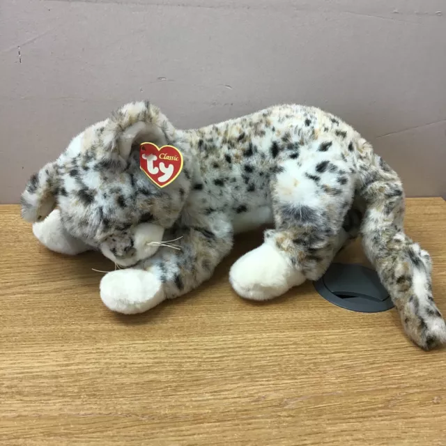 Thomas clearance beanie baby
