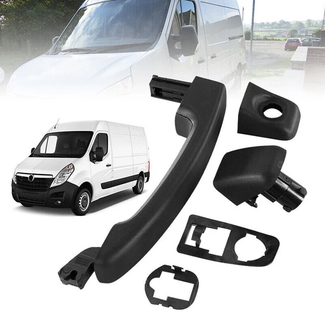 Nuovissima maniglia porta posteriore sinistra ricambio 806073022R accessori auto