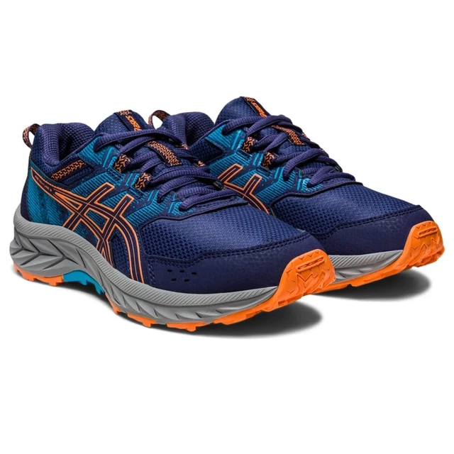 asics little boy shoes