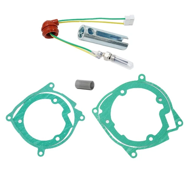 Kit 7 pz facile da usare per riscaldatore diesel cinese componenti di alta qualità