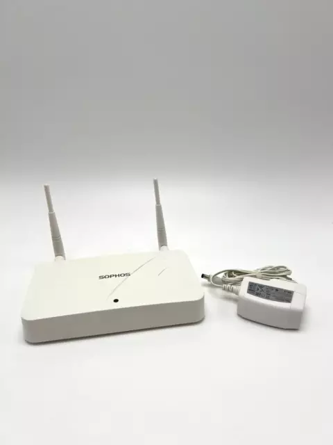 Sophos AP 15 Rev. 1 Wireless Access Point PoE