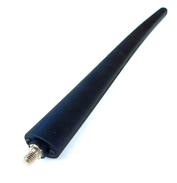 Base D'antenne Pour Ford Fiesta, Focus, Kuga - Antenne Radio FM/AM, Noir, Neuf