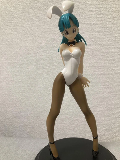 DRAGON BALL figurine Bulma SCultures Big Budoukai Banpresto