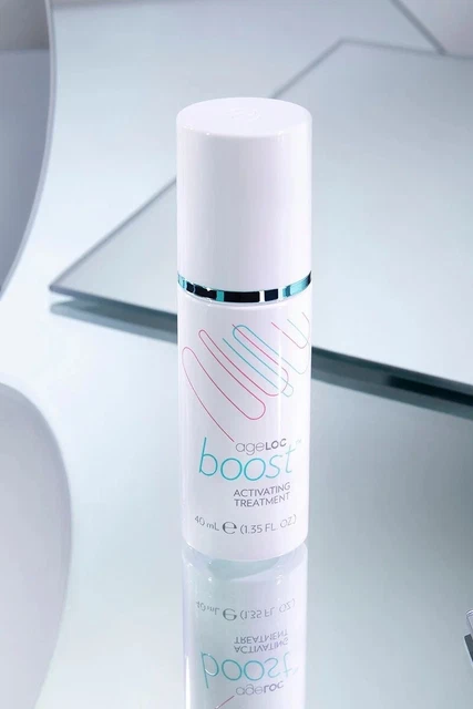 Nu Skin Ageloc Boost Activating Treatment Serum 40ml