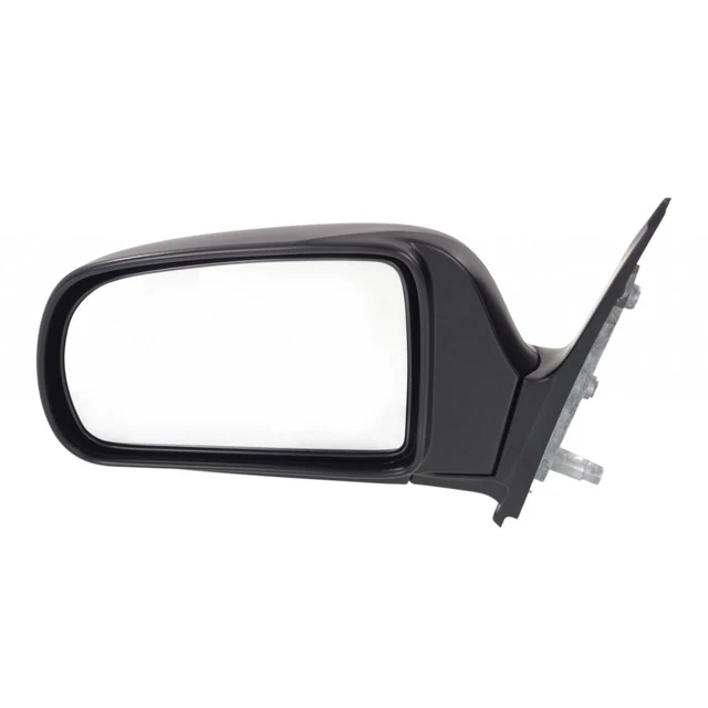 For Toyota Sienna 1998 99 00 01 02 2003 Door Mirror Driver Side | Manual Folding