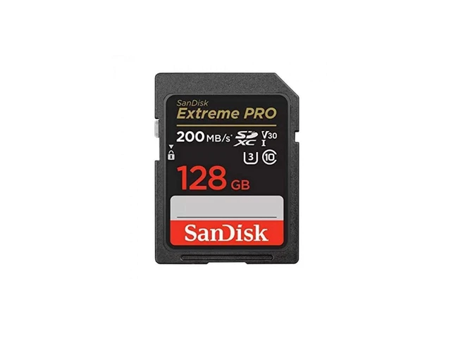 CAMAC Sandi|SDSDXXD-128G-ANCIN R