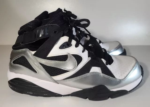 Buy Air Trainer Max 91 'Bo Jackson' - 309748 009 - Black