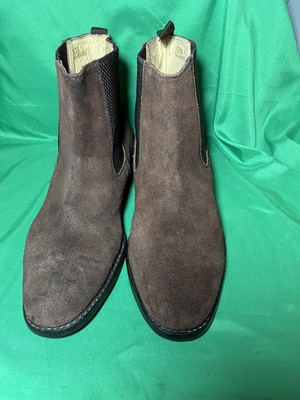 mens chelsea boots samuel windsor
