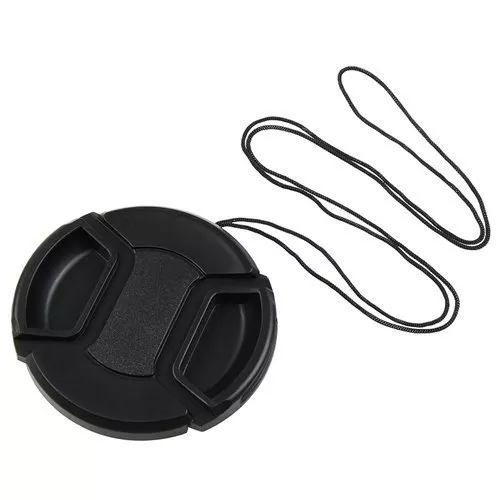 67mm Lens cap compatible with Nikon LC-67 for Nikon 70-300mm f/4.5-5 ED VR Lens