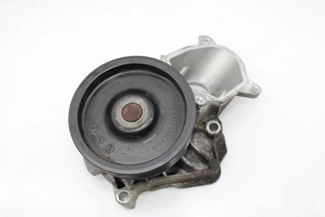 4090790 pompe à eau pour BMW 5 2 D 2001 98792