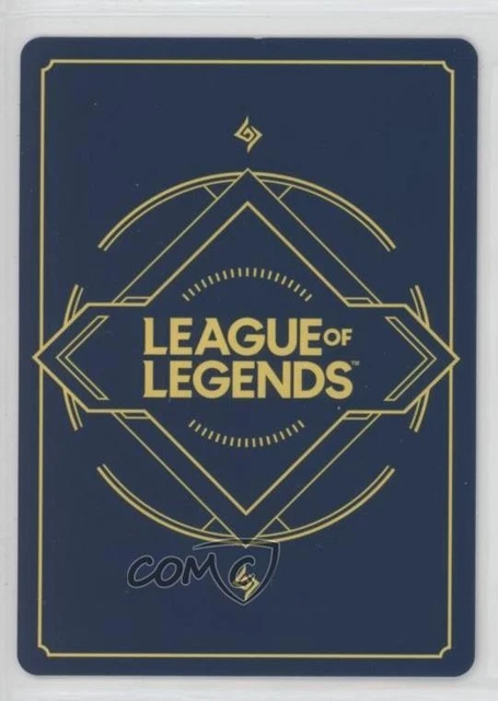 Leona, Determined Riftbound Card Leona, Determined Riftbound Card