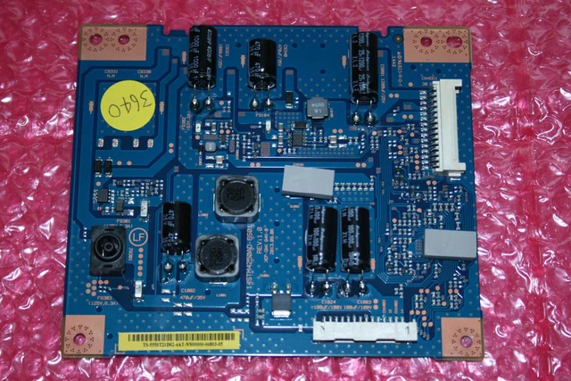 Inverteur pour TV SONY XR 50X90J A5026315A 0024829A1 1 009 562 11 R1
