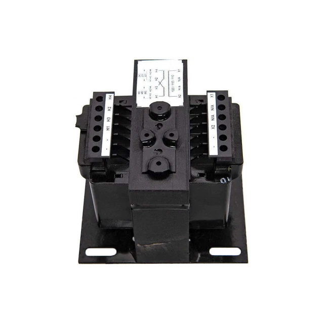 ACME ELECTRIC CE150N004 Control Transformer,150VA Rating
