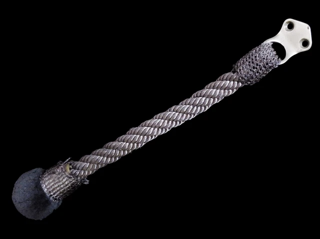 1929 1928 1931 1932 30s Hand Assist Strap Chrysler Chevrolet Dodge Buick Vintage