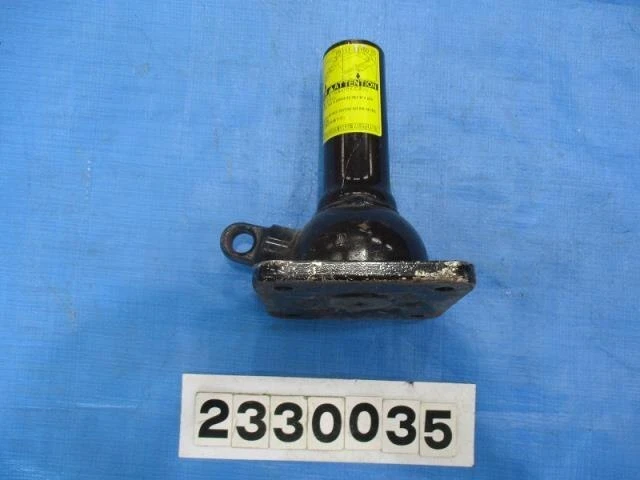 TOYOTA Hiace 2008 ADF-KDH201V Kit attrezzi [usato] [PA85692797]