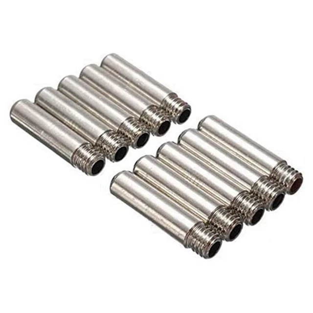SG55 AG60 Plasma Cutting Machine Parts Electrode Plasma  Iron Electrode Hafniuh