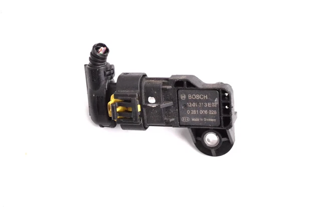 Capteur De Pression Pour Renault - Référence 22365-5X00A / 42CP33-1 - Compatible Clio, Mégane