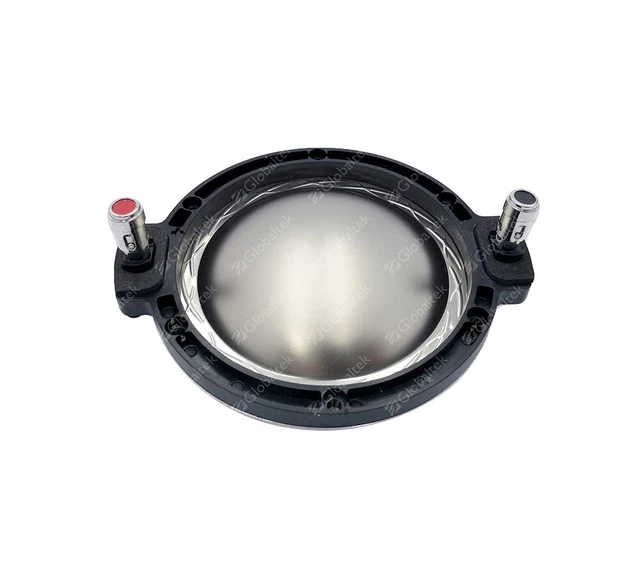 10 PZ/LOTTO Per Foster/Fostex Tweeter Membrana 8 Ohm - Foto 5