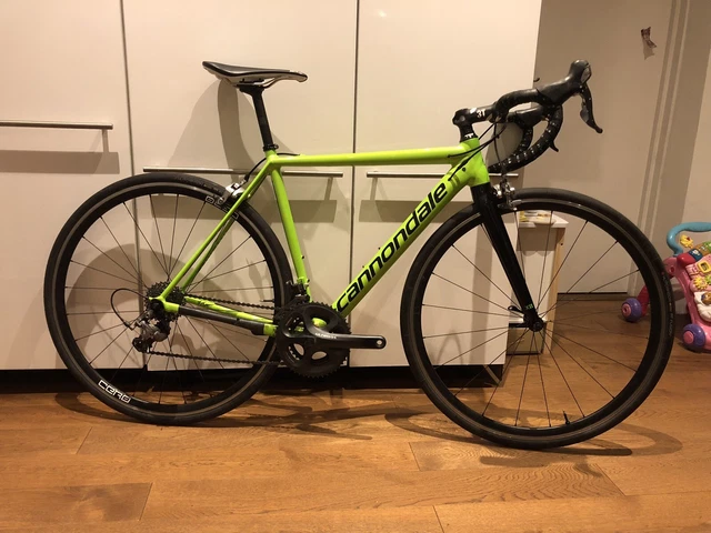 cannondale caad 12 frame