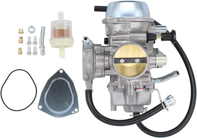 Kugelgelenk Set Für Bombardier Can-Am DS650 | 4-teiliges ATV Ersatzteil Set