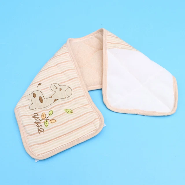 CORD CARE NEWBORN Belly Band for Gassy Baby Button Circumference £9.35