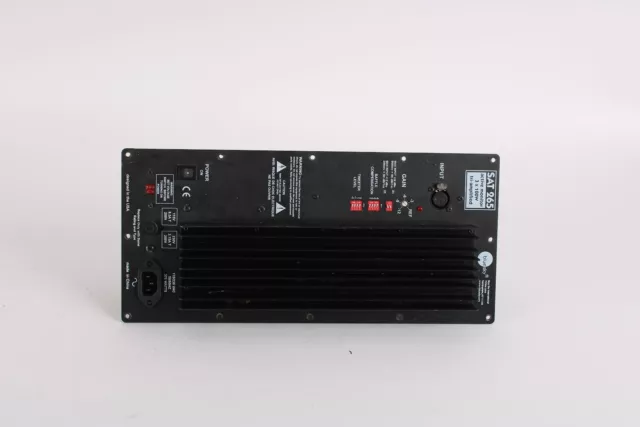 Blau Sky SAT 265 Lautsprecher Amp Modul