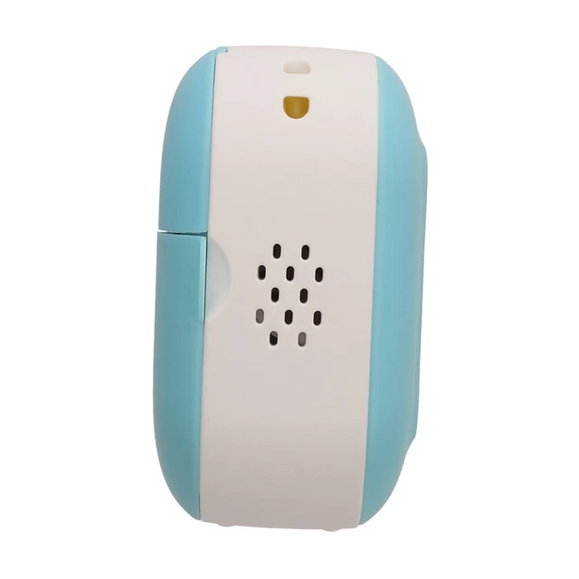 Print Camera Kids Selfie Digital Camera With Printer Paper 16MP 1080P MP3 Music