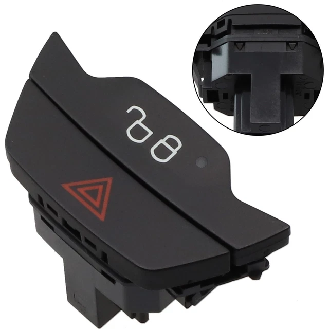 Interrupteur De Feu Stop Pour Ford Mustang 1967-1968 - Neuf - Standard Motor Products SLS70