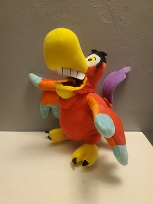 iago aladdin toy