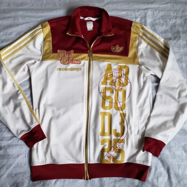 Adidas Def Jam FOR SALE! - PicClick UK