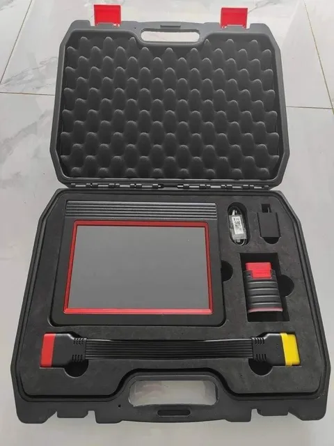 Tablette Diagnostic Auto Pro  Launch  Diagzone