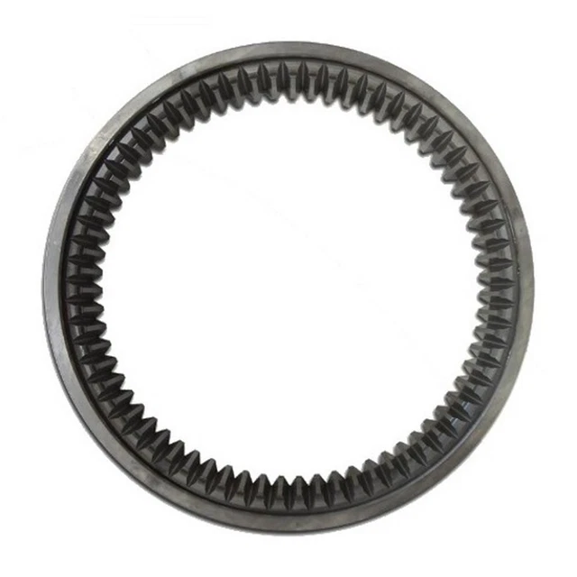 R156869 Ring Gear Fits John Deere Tractor 8100 8110 8200 8210 8300 8310 +
