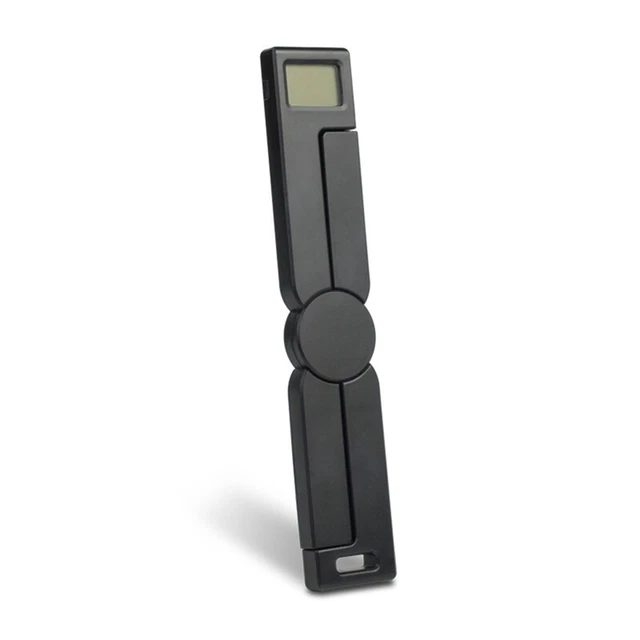 Escala digital plegable de alimentos portátil para el hogar para pesar café DigitalX3I2