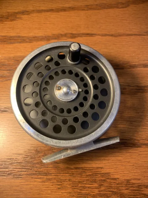 HARDY MARQUIS #6 Fly Reel EUR 116,00 - PicClick FR