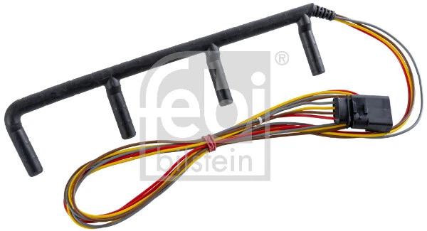 Kit de réparation de câble, bougie de préchauffage FEBI BILSTEIN 179120 pour
