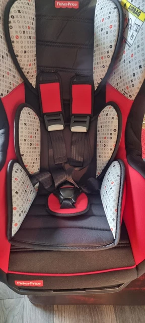 FISHER PRICE CAR Seat 48.00 PicClick UK