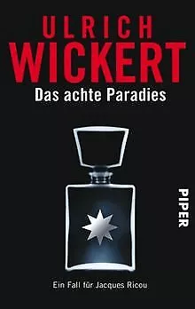Das achte Paradies von Wickert, Ulrich | Buch | Zustand gut