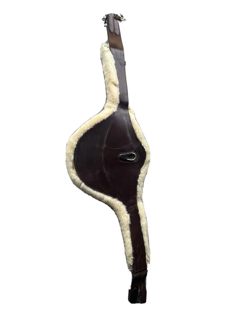 Sottopancia Corto In Neoprene Per Sella - Senza Terminali, Elasticità E Comfort Massimo - Foto 9