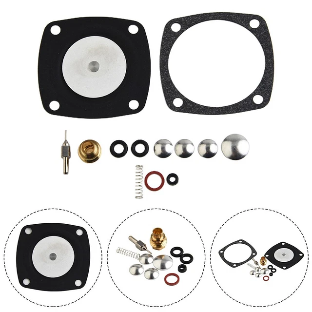 Kit De Réparation Carburateur Johnson/Evinrude Réf 0439071 - Neuf Pour Moteur Hors-Bord
